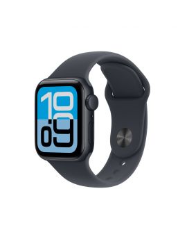 Apple Watch SE 3 (GPS + 流動網絡) 鋁金屬錶殼配運動錶帶