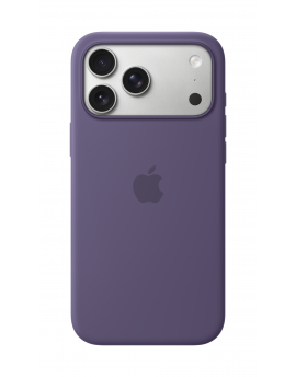 iPhone 17 Pro Max MagSafe 矽膠護殼