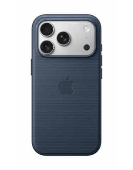 iPhone 17 Pro MagSafe 科技織紋護殼