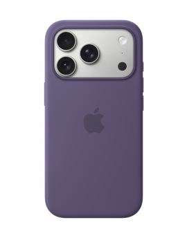 iPhone 17 Pro MagSafe 矽膠護殼