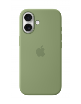 iPhone 17 MagSafe 矽膠護殼