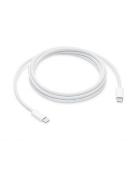 Apple 240W USB-C 充電線 (2 米)