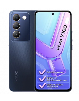 VIVO Y100 8+256GB 5G