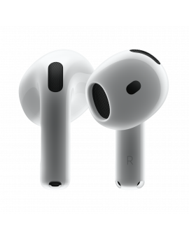 Apple AirPods 4 2024