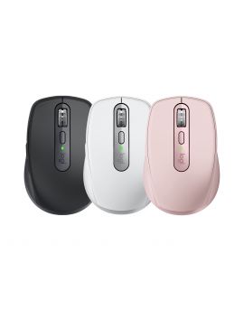 MX ANYWHERE 3S 無線高階靜音滑鼠 