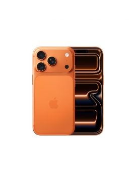 Apple iPhone 17 Pro