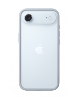 iPhone Air 緩衝邊框