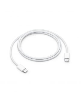 Apple 60W USB-C 充電線 (1 米)