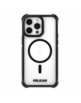 PELICAN - Guardian 手機殼兼容MagSafe適用2023 6.7
