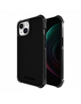 Pelican - Guardian 手機殼兼容MagSafe適用2023 6.1